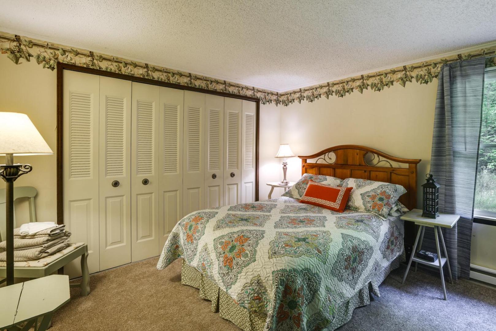 Great Valley Home With On-Site Pond, 7 Mi To Skiing! Экстерьер фото